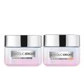 L’Oréal Glycolic - Bright  Glowing Cream ( Day & Night ). 