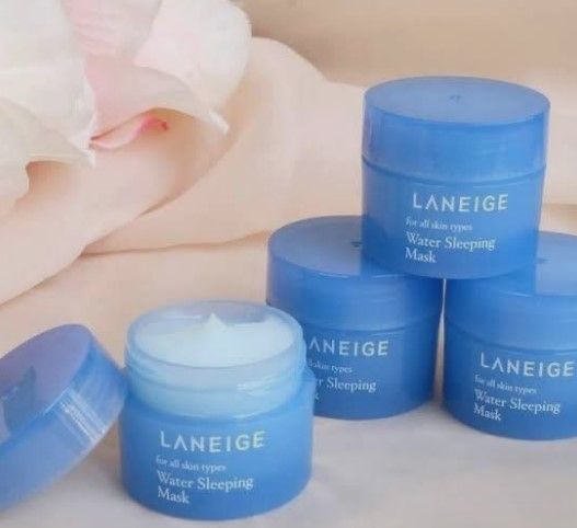 Laneige water sleeping mask 15ml