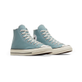 CONVERSE CHUCK 70 SEASONAL COLOR HI BLUE. 