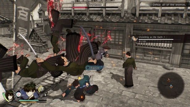 iBisDVD%20PC%20Game%20Fate/Samurai%20Remnant%20:%20Digital%20Deluxe%20Edition%20(4%20DVDs)%20-%20Image%206