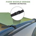 (Preorder) Camping Tent Sleeping Tent ▤﹍Outdoor Tent Camping Tent Car Side Tent Car Tent Car Camping Shelter Shade Side Roof Top Tent Awning Hiking Field Tent. 