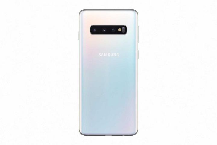 Samsung Galaxy S10 (128 GB)