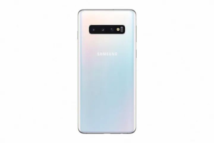 Samsung Galaxy S10 (128 GB)