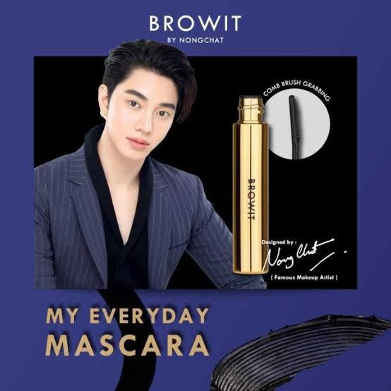 (Preorder)%C2%A0Browit%20My%20Everyday%20Mascara,%20Waterproof%20Mascara%20Formula.%20Comes%20with%20a%20Special%20Design%20Brush.%20Reach%20Every%20Eyelash,%20Both%20Long%20and%20Short%20Eyelashes.%20-%20Image%206