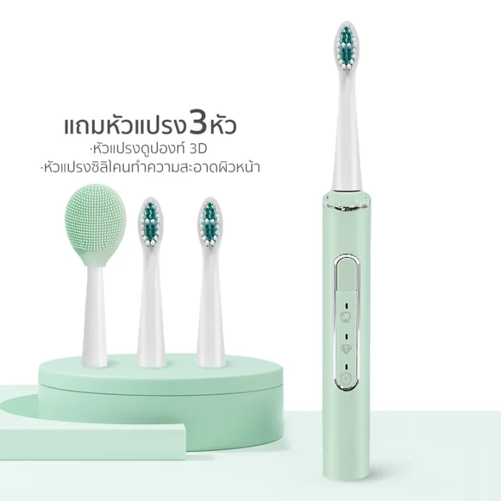 Simplus%20Sonic%20Electric%20Toothbrush%20and%20Facial%20Cleansing%202in1%20Brush%20-%20Image%208