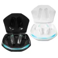 Lenovo GM2 Pro BT 5.3 TWS Earbuds Low Latency headset HD call Dual mode. 