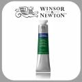 WINSOR AND NEWTON COTMAN WATERCOLOUR 21 ML - HOOKER'S GREEN DARK (312). 