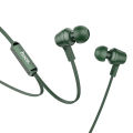 Hoco Wired earphones 3.5mm “M86 Oceanic” with mic. 