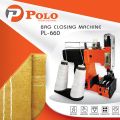 PL-660 Polo Portable Bag Closer Machine. 