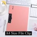 A4 Size Paper File Clip Office Use. 