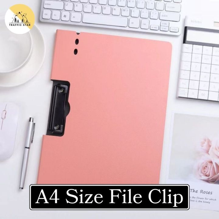 A4%20Size%20Paper%20File%20Clip%20Office%20Use%20-%20Image%205