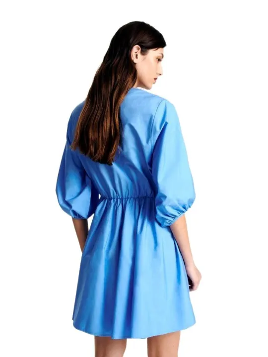 Reserved%20Organic%20Cotton%20Rich%20Mini%20Dress:%20100%25%20Reserved%20Brand,%20100%25%20Cotton%20(Export%20Outlet,%20Made%20in%20Myanmar)%20-%20Image%203