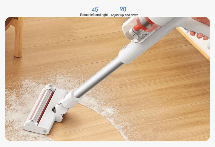 Xiaomi Mijia Vacuum Cleaner 2