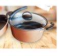 Cooking Pot. 