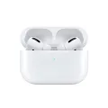 Apple AirPods Pro (1st generation) Premium With Wireless Charging Case 1:1 (First Copy). 