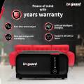 Livguard Intelligent Inverter 1600va. 