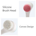(Preorder)SEVICH 3D Face Wash Brush Double Side Cleaning Massage Skin Care Tool. 