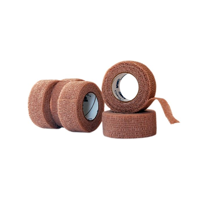 🏃Self-Adhesive Bandage Wraps⛑️အလိုအလျောက်ကပ် ပတ်တီး 🩹 | Shop.com.mm