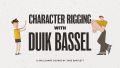 Skillshare - Character Rigging With Duik Bassel. 