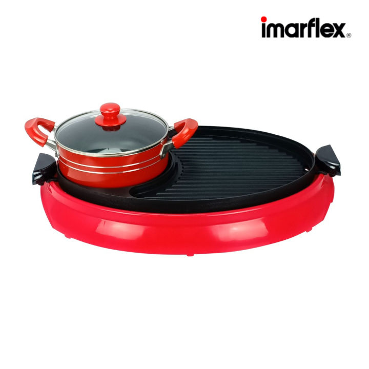 (Preorder)%20%5BGrade%20B,%20special%20price%5D%20Imarflex#2_%20Multi-purpose%20grill%20model%20IF-855(B)%20%E1%80%A1%E1%80%80%E1%80%84%E1%80%BA%E1%80%A1%E1%80%AD%E1%80%AF%E1%80%B8%20-%20Image%203