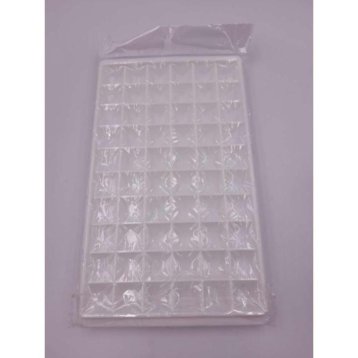 60 pcs ရေခဲတုံးမိုခွက် (3 pcs)