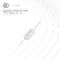 Ceramic Cement Resistor - CE Store. 