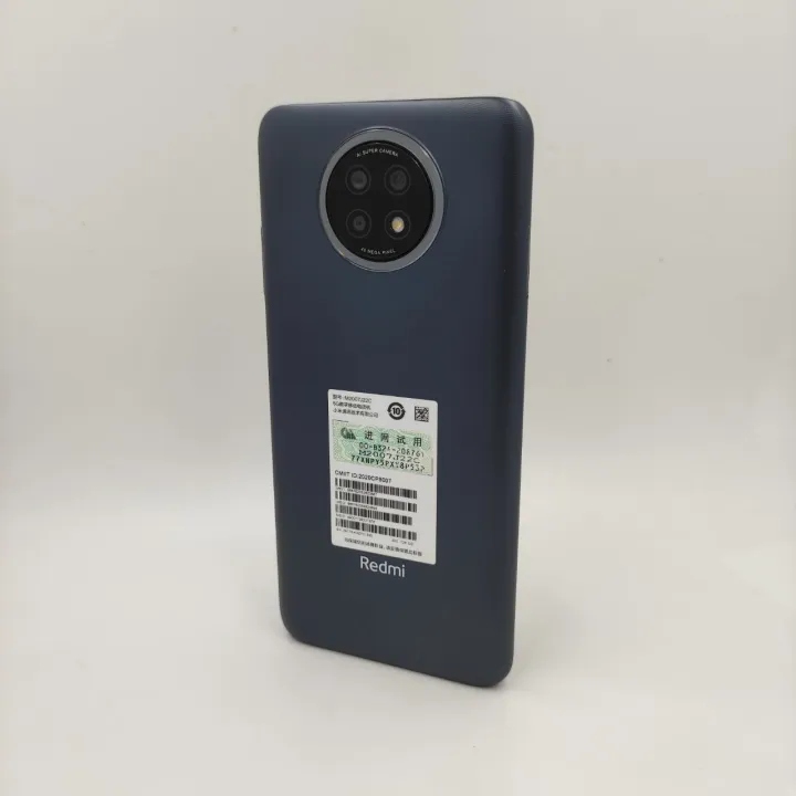 Redmi%20Note%209%205G%206GB%20RAM%20128GB%20ROM%2048MP%20+%2013MP%20Camera%2099%25%20New%20-%20Image%203