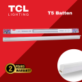 TCL-LED T5 Batten (2')9W. 