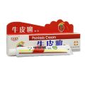 Psoriasis Dermatitis Eczematoid Eczema Cream 25g | Natural Plant Extract | Anti Itch Chinese Herb Medical Skin Care Ointment. 