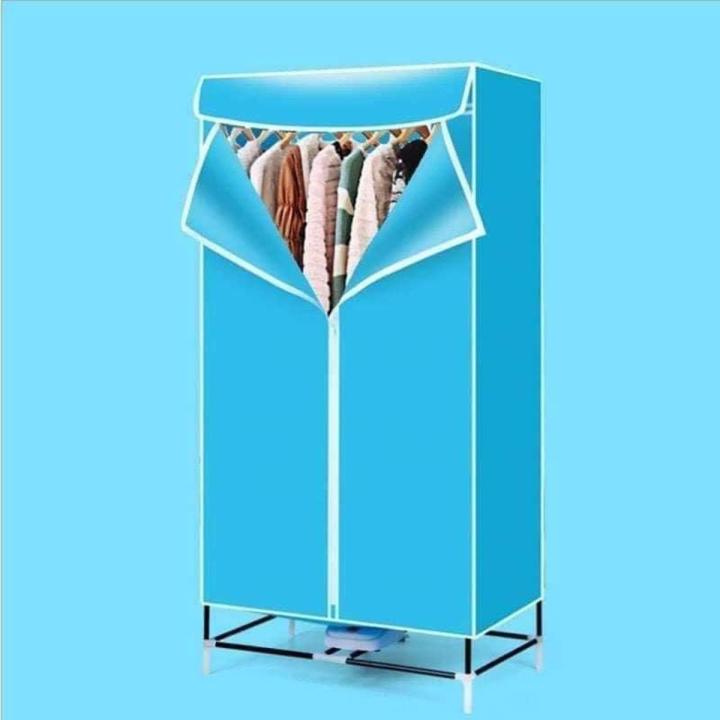Clothes Dryer Machine (အဝတ်ခြောက်ခံစက်) ဘီးမပါ