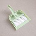 Food for u mini broom dust pan set. 