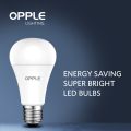 "Brilliantly Efficient Illumination: OPPLE LED Bulb 3W E27 (Screw Type) - Illuminate Your Space with Energy-Saving Brilliance!". 