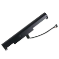 Laptop Battery for Lenovo L14S3A01 Battery for IdeaPad 100-15IBY Series L14C3A01. 