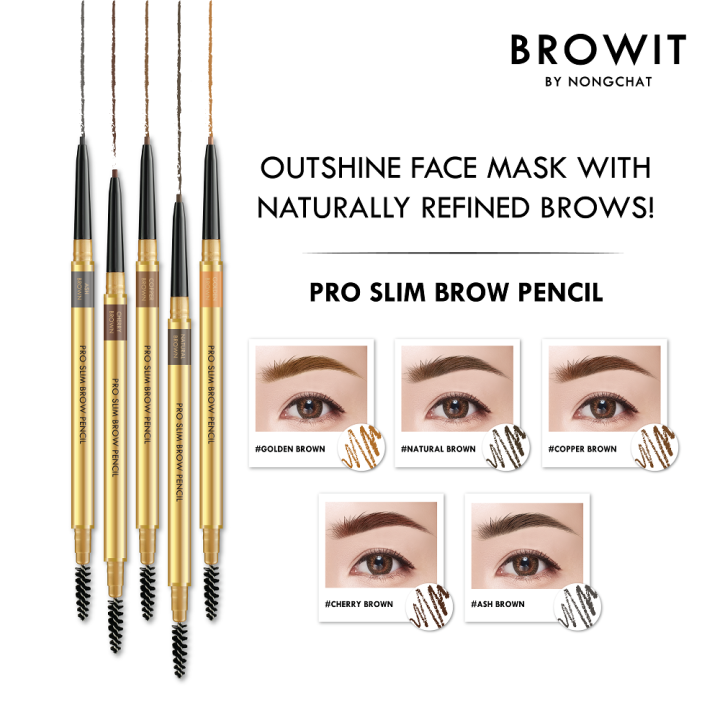 Browit%20Pro%20Slim%20Brow%20Pencil%20(0.06g)%20-%20Image%203