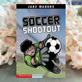 Soccer Shootout - Jake Maddox. 