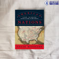 American Nations - Colin Woodard. 