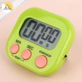 Mini Digital Timer, Student Multifunctional Manual Electronic Timer, Kitchen Cooking Stopwatch Reminder. 