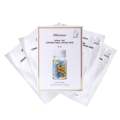 JMsolution Derma Care Ceramide Aqua Capsule Mask (1Sheet). 