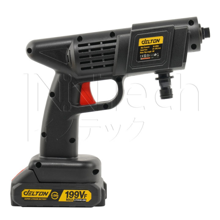 (Preorder)%20(1%20battery)%20DELTON%20199V%20Wireless%20high%20pressure%20water%20sprayer,%20good%20quality%20Lithium-ion%20battery,%201%20piece,%20Wireless%20water%20model%20DF-199VF%20-%20Image%202