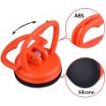 Car 2 inch Dent Remover Puller Strong Suction Cup Car Repair Kit Body Dent Removal Tools Glass Car Body Dent Repair Tool (Clean & Shine). 