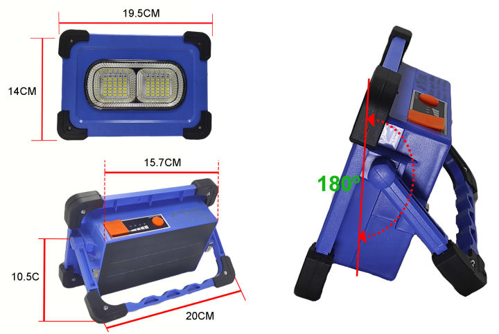 Portable%20Rechargeable%20LED%20Light%20with%20Power%20Bank%20-%20Image%205