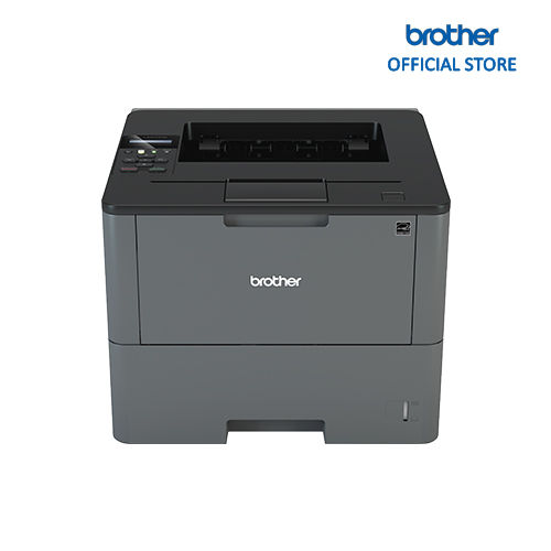 Brother Mono Laser Printer HL-L6200DW