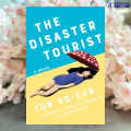 The Disaster Tourist - Yun Ko-Eun. 