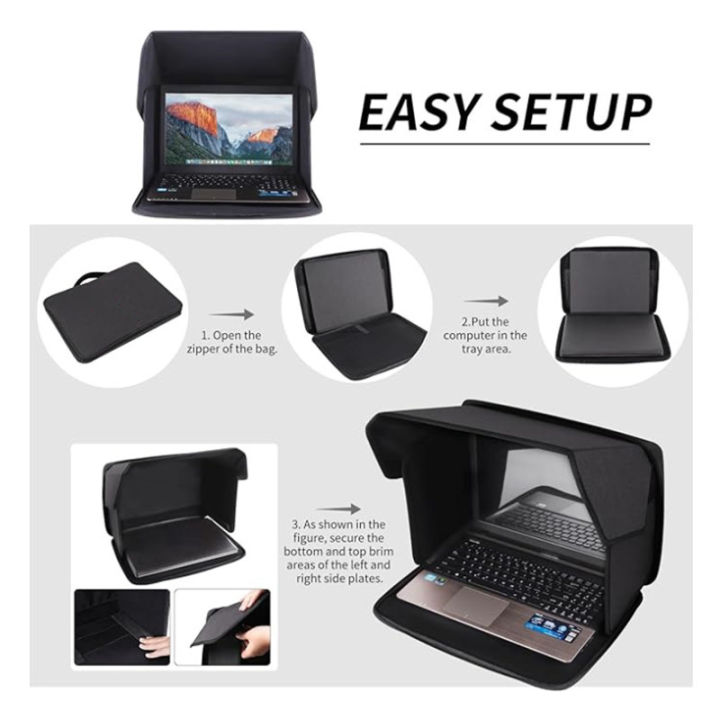 (preorder)Laptop%20Sunshade,%20Computer%20Privacy%20Cover,%20Foldable%20Portable%20Protective%20Case%20-%20Image%204