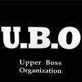 U.B.O : Hoodie. ခေါင်းစွပ်အနွေးထည်. 