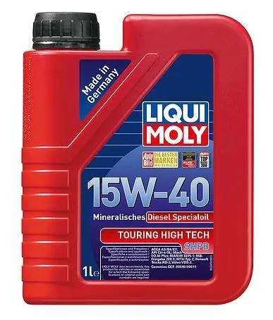 Liqui%20Moly%20TOURING%20HIGH%20TECH%2015W-40%20Diesel%20Engine%20Oil%201L%20-%20Image%205