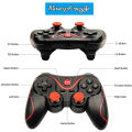Bluetooth T3 Gamepad. 