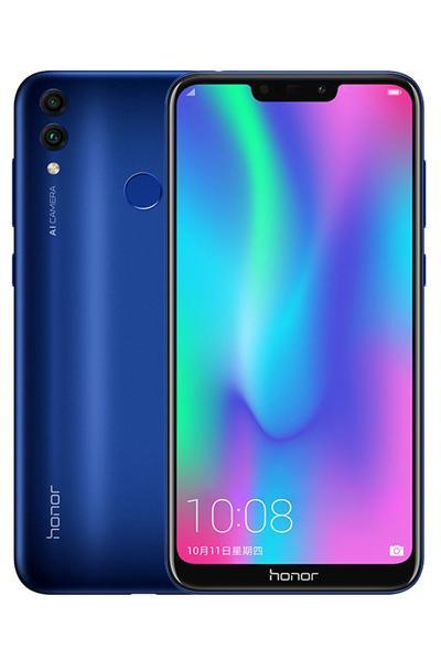 HONOR 8C