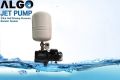 ALGO Pressure Pump. 