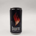 Burn Energy Drink 250Ml (24pc). 